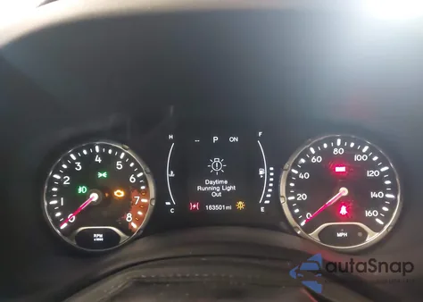 2018 Jeep Renegade Altitude 4X4 from USA, damaged, VIN ZACCJBBB1JPH01436